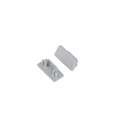1 pièce Embout SURFACE10.V2 - Argenté