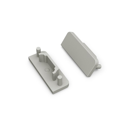 1 pièce Embout SURFACE14 GEN2 - Gris