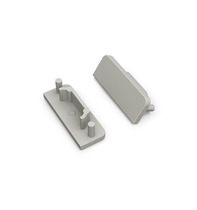 1 pièce Embout SURFACE14 GEN2 - Gris