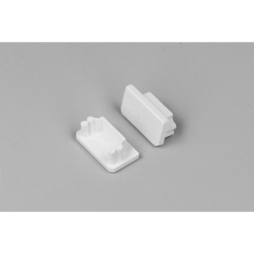 1 pièce Embout UNI14 - Blanc