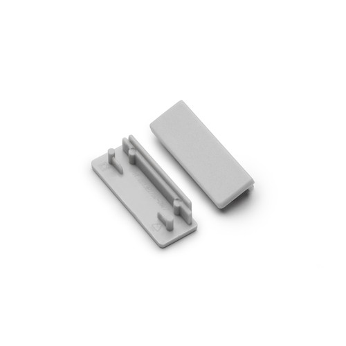 1 pièce Embout WIDE24 - Gris