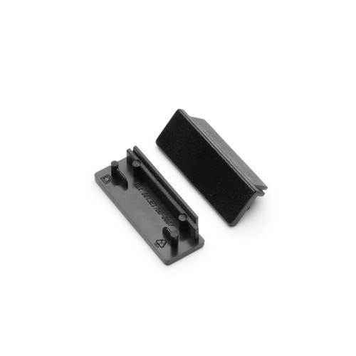 1 pièce Embout WIDE24 - Noir