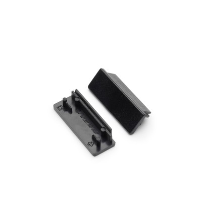 1 pièce Embout WIDE24 - Noir