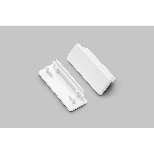 1 pièce Embout WIDE24 - Blanc