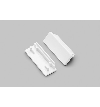 1 pièce Embout WIDE24 - Blanc