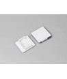 1 pièce Embout LINEA20 - Blanc