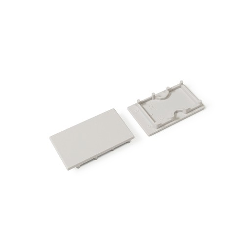 1 pc. Embout LINEA20-E7 - gris