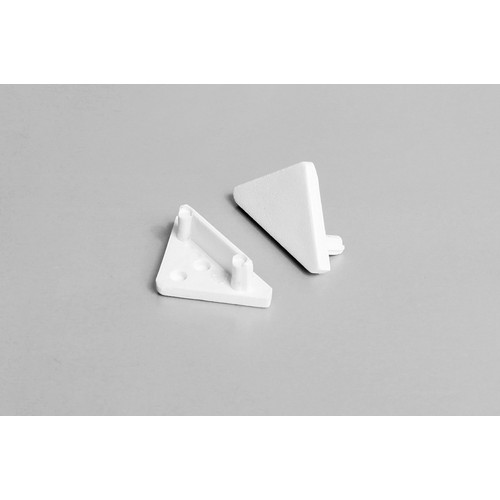 1 pièce Embout CABI12 - Blanc