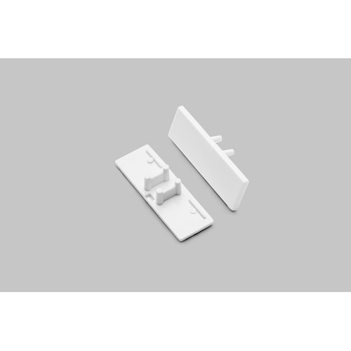 1 pièce Embout BACK10 - Blanc