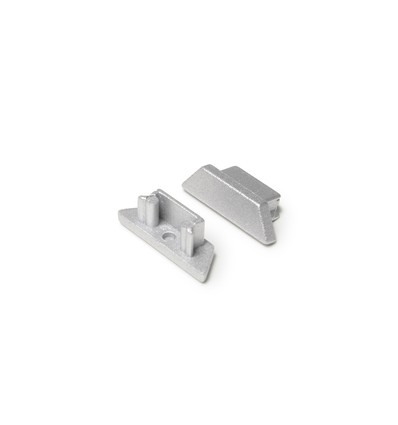 1 pièce Embout ARC12 - Argenté