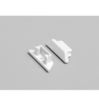 1 pièce Embout ARC12 - Blanc