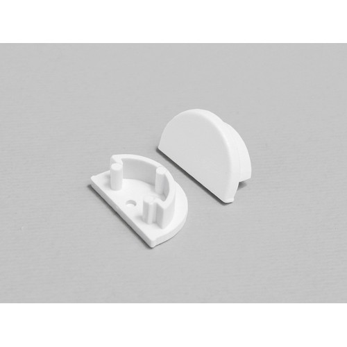 1 pièce Embout ARC12 D - Blanc