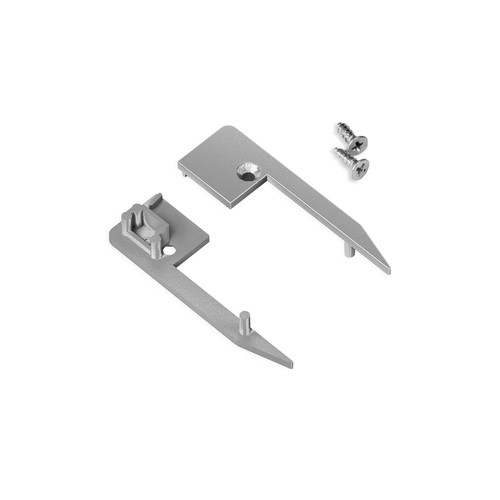 1 pièce Embout UP-MINI10 - Gris