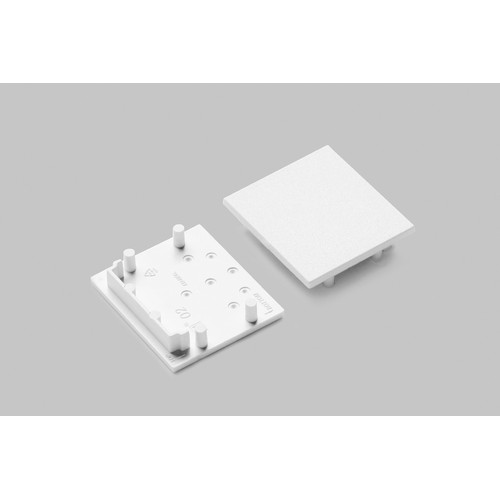 1 pièce Embout VARIO30-02 - Blanc