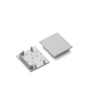 1 pièce Embout VARIO30-02 - Gris