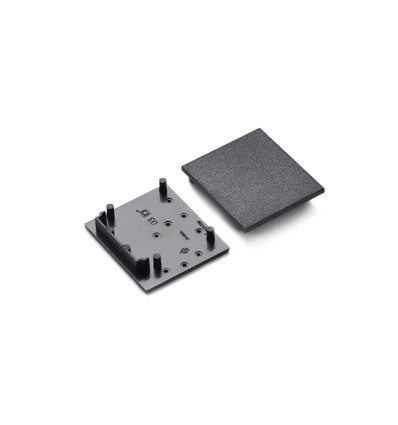 1 pièce Embout VARIO30-03 - Noir