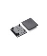 1 pièce Embout VARIO30-03 - Noir