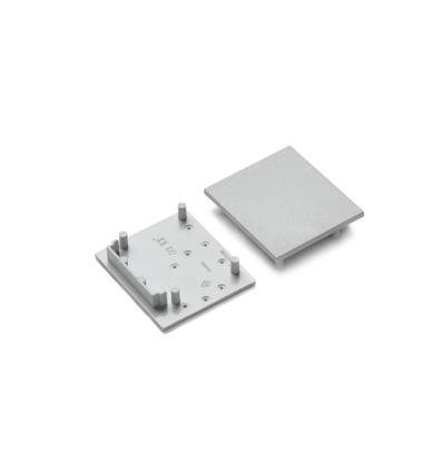 1 pièce Embout VARIO30-03 - Gris