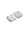 1 pièce Embout VARIO30-03 - Gris
