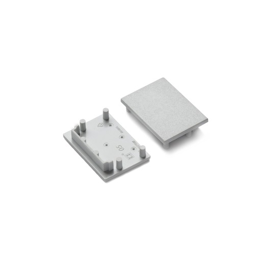 1 pièce Embout VARIO30-05 - Gris