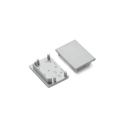1 pièce Embout VARIO30-05 - Gris