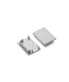 1 pièce Embout VARIO30-05 - Gris