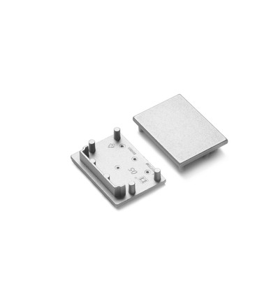 1 pièce Embout VARIO30-05 - Argenté