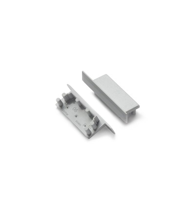 1 pièce Embout VARIO30-06 - Gris