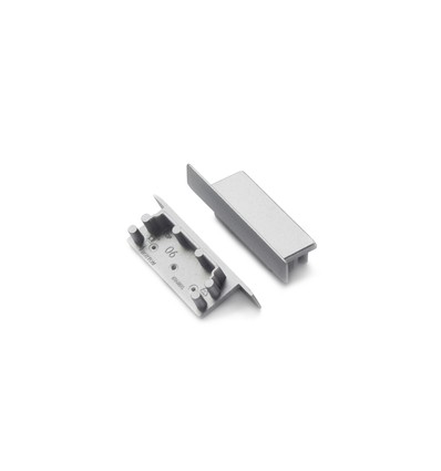 1 pièce Embout VARIO30-06 - Couleur argent