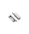 1 pièce Embout VARIO30-06 - Couleur argent
