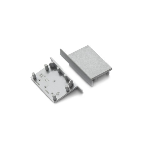 1 pièce Embout VARIO30-07 - Gris