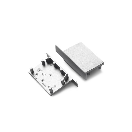 1 pc. Embout VARIO30-07 - Argenté