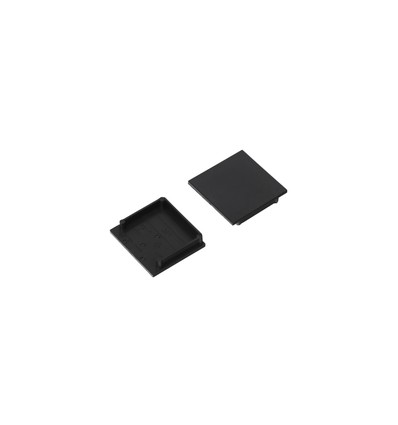 1 pièce Embout VARIO30-08ABCD - Noir