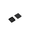 1 pièce Embout VARIO30-08ABCD - Noir