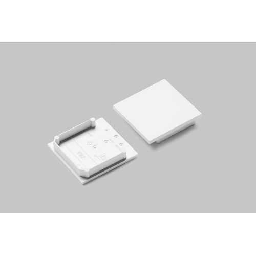 1 pièce Embout VARIO30-08A - Blanc