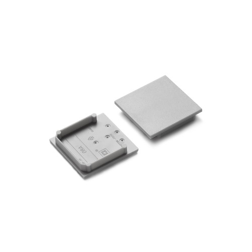 1 pièce Embout VARIO30-08A - Gris