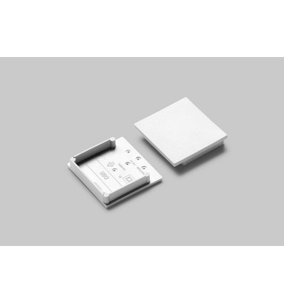 1 pièce Embout VARIO30-08B - Blanc