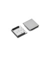 1 pièce Embout VARIO30-08B - Argenté