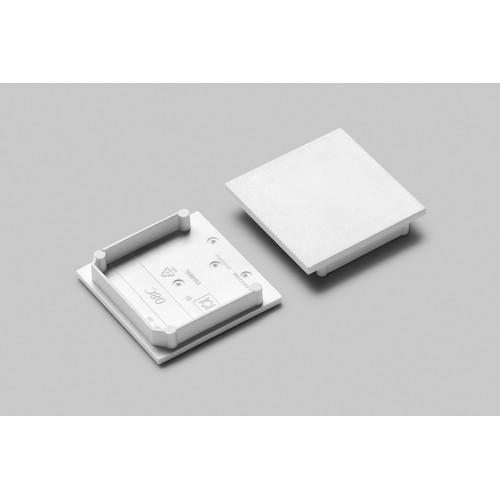 1 pièce Embout VARIO30-08C - Blanc