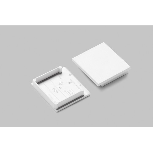 1 pièce Embout VARIO30-08D - Blanc