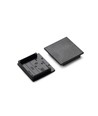 1 pièce Embout VARIO30-08D - Noir