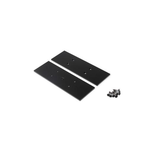 1 pièce Embout VARIO30-16-E9 - Métal, noir