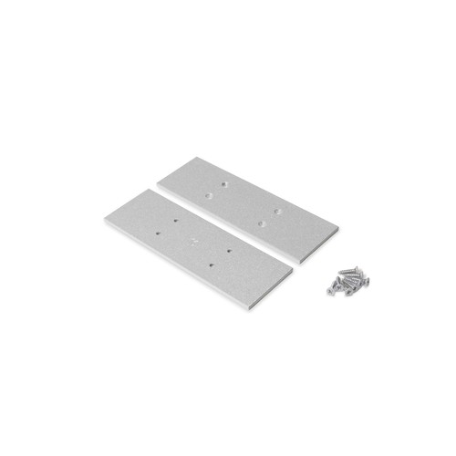 1 pièce Embout VARIO30-16-E9 - Métal, couleur argent