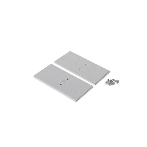 1 pièce Embout VARIO30-19-E9 - Métal, couleur argent