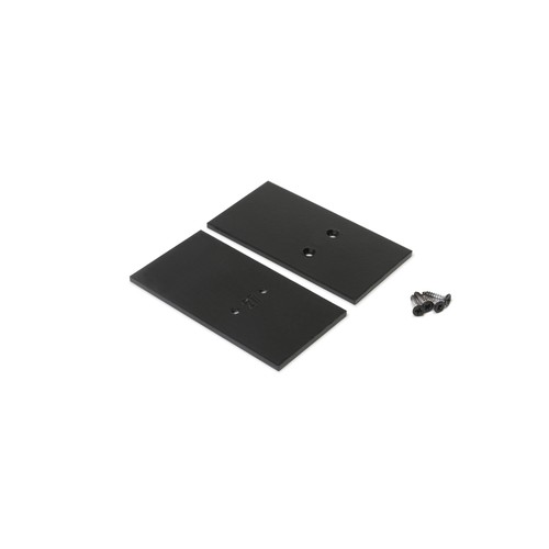 1 pièce Embout VARIO30-27 - Métal, noir