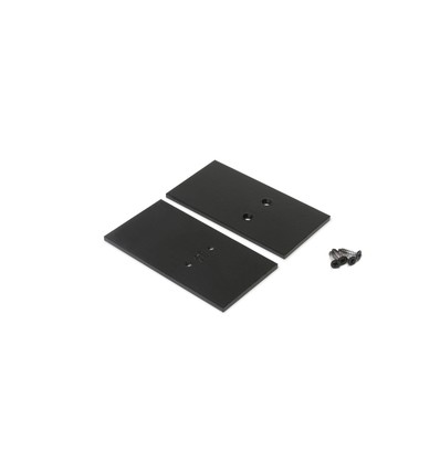 1 pièce Embout VARIO30-27 - Métal, noir