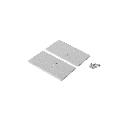 1 pièce Embout VARIO30-27 - Métal, couleur argent