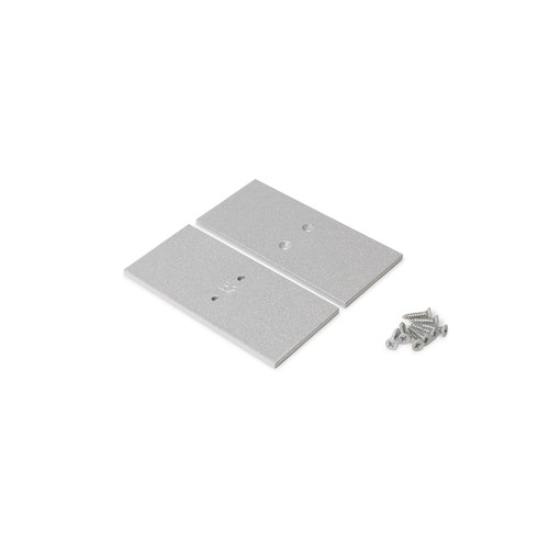 1 pièce Embout VARIO30-32 - Métal, couleur argent