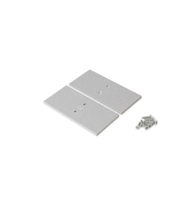 1 pièce Embout VARIO30-32 - Métal, couleur argent