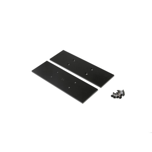 1 pièce Embout VARIO30-34 - Métal, noir